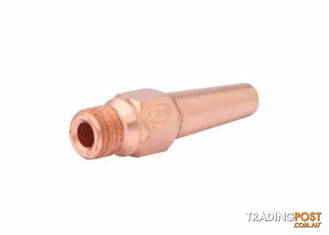 1390-N Brazing Screw-In-Tap (LPG) Size 10 Harris 139010N - photo 3 of 4