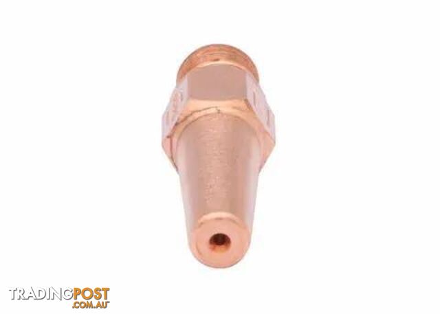 1390-N Brazing Screw-In-Tip (LPG) Size 2 Harris 13902N - photo 2 of 5