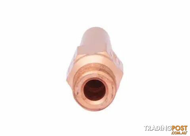 1390-N Brazing Screw-In-Tip (LPG) Size 2 Harris 13902N - photo 4 of 5