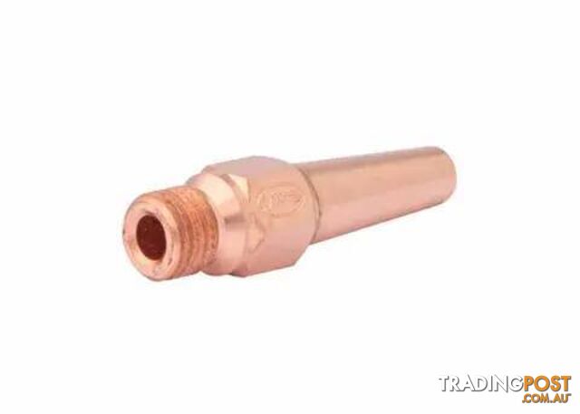 1390-N Brazing Screw-In-Tip (LPG) Size 2 Harris 13902N - photo 3 of 5