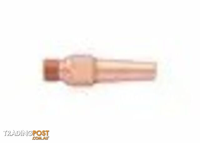 1390-N Brazing Screw-In-Tip (LPG) Size 2 Harris 13902N - photo 5 of 5