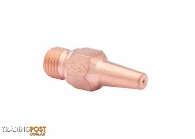 1390 Screw-In-Tip (Oxy/Acet) (Size3) Harris 13903