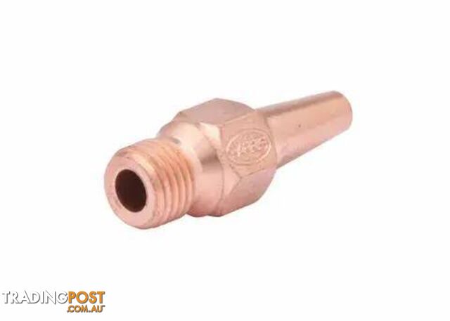 1390 Screw-In-Tip (Oxy/Acet) (Size3) Harris 13903 - photo 3 of 6