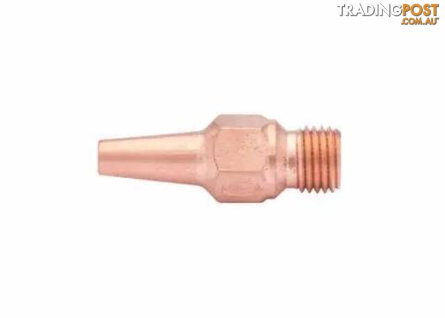 1390 Screw-In-Tip (Oxy/Acet) (Size3) Harris 13903 - photo 5 of 6
