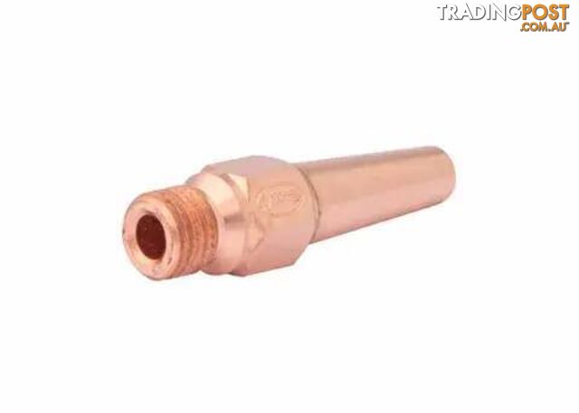 1390-N Brazing Screw-In-Tip (LPG) Size 3 Harris 13903N - photo 3 of 4