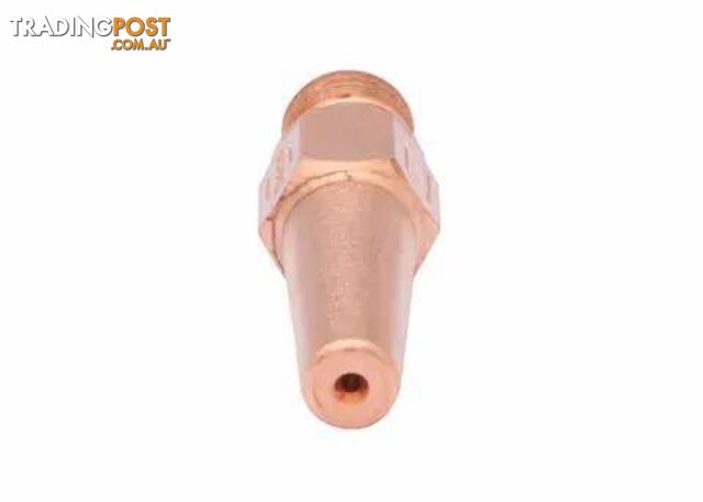 1390-N Brazing Screw-In-Tip (LPG) Size 3 Harris 13903N - photo 2 of 4