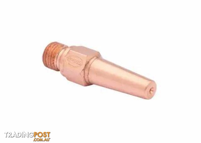 1390-N Brazing Screw-In-Tip (LPG) Size 3 Harris 13903N
