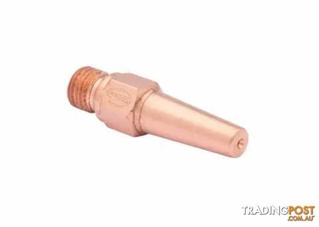 1390-N Brazing Screw-In-Tip (LPG) Size 4 Harris 13903N
