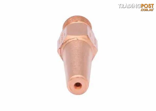 1390-N Brazing Screw-In-Tip (LPG) Size 4 Harris 13903N - photo 2 of 4