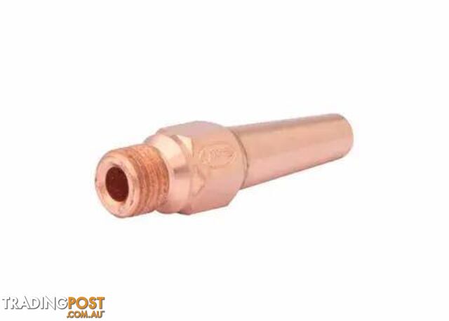 1390-N Brazing Screw-In-Tip (LPG) Size 5 Harris 13905N - photo 3 of 4