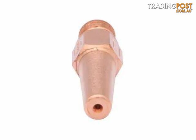 1390-N Brazing Screw-In-Tip (LPG) Size 5 Harris 13905N - photo 2 of 4