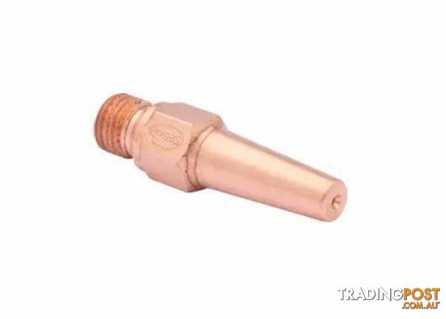 1390-N Brazing Screw-In-Tip (LPG) Size 5 Harris 13905N