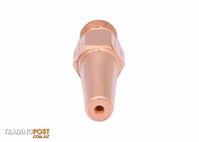1390-N Brazing Screw-In-Tip (LPG) Size 6 Harris 13906N - photo 2 of 4