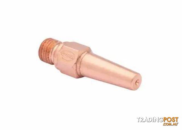 1390-N Brazing Screw-In-Tip (LPG) Size 6 Harris 13906N