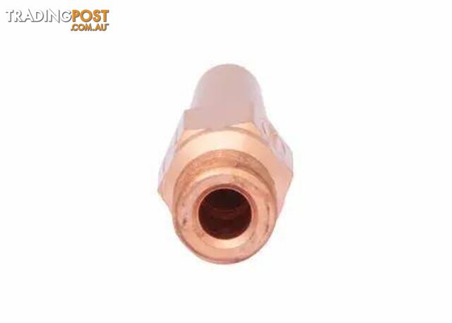 1390-N Brazing Screw-In-Tip (LPG) Size 6 Harris 13906N - photo 4 of 4