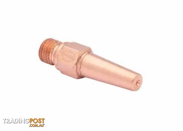 1390-N Brazing Screw-In-Tip (LPG) Size 7 Harris 13907N