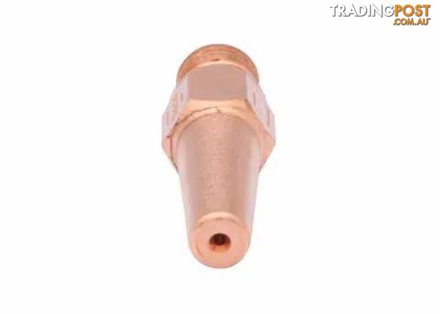 1390-N Brazing Screw-In-Tip (LPG) Size 7 Harris 13907N - photo 2 of 4
