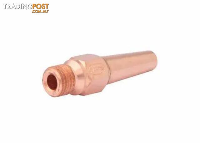 1390-N Brazing Screw-In-Tip (LPG) Size 7 Harris 13907N - photo 3 of 4
