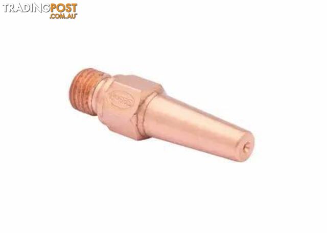 1390-N Brazing Screw-In-Tip (LPG) Size 8 Harris 13908N