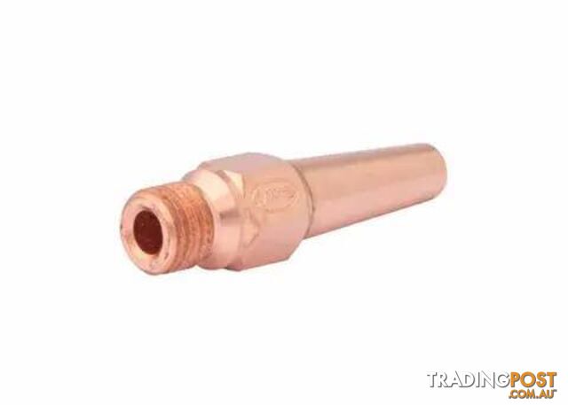 1390-N Brazing Screw-In-Tip (LPG) Size 8 Harris 13908N - photo 3 of 4