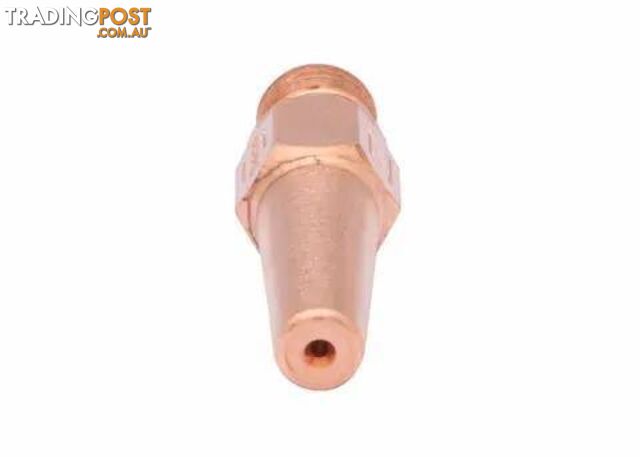 1390-N Brazing Screw-In-Tip (LPG) Size 9 Harris 13909N - photo 2 of 4