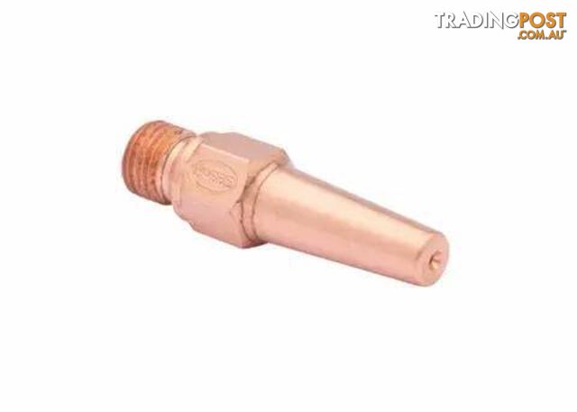 1390-N Brazing Screw-In-Tip (LPG) Size 9 Harris 13909N