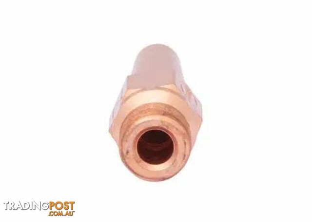 1390-N Brazing Screw-In-Tip (LPG) Size 9 Harris 13909N - photo 4 of 4