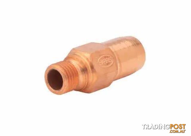 Brazing Screw-In-Tip (LPG/Nat) Size 0 Harris 1390H - photo 3 of 6