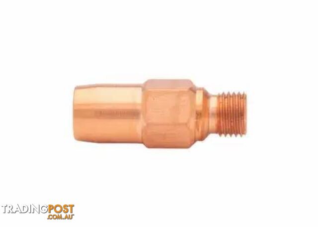 Brazing Screw-In-Tip (LPG/Nat) Size 0 Harris 1390H - photo 5 of 6