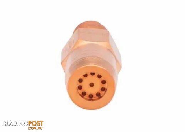Brazing Screw-In-Tip (LPG/Nat) Size 0 Harris 1390H - photo 2 of 6