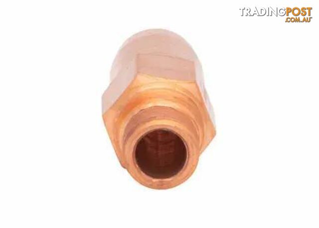 Brazing Screw-In-Tip (LPG/Nat) Size 0 Harris 1390H - photo 4 of 6