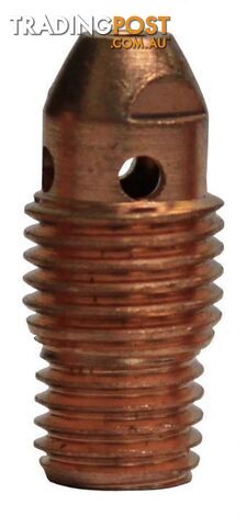 Collet Body 0.5mm For 9/20 Torch 13N25 Pkt : 5
