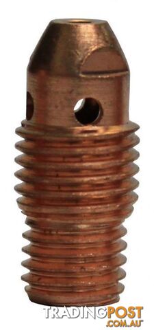 Collet Body 1.0mm For 9/20 Torch 13N26 Pkt : 5