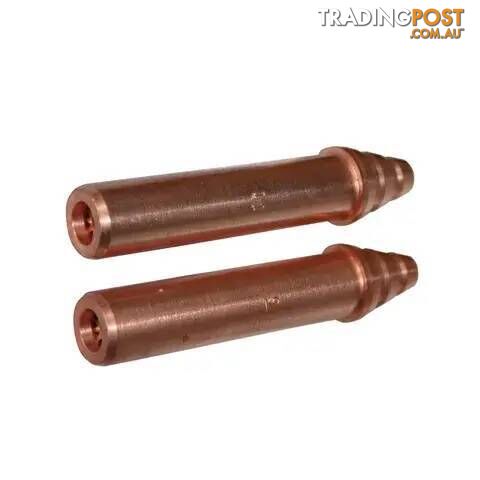 Series 140 Cutting Tip Size 9 Harris 140-9