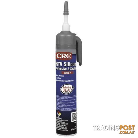 CRC RTV (Room Temperature Vulcanizing) 14060