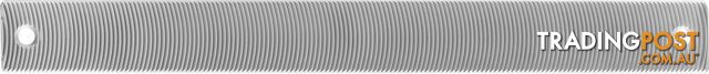 Car Body File 299 B 350mm C3 Cut Pferd 14101353