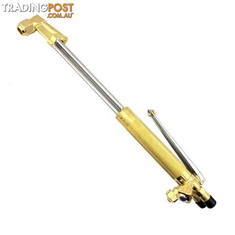 Hand Cutting Torch 1 Piece (142F) (LPG/Nat) 1250mm Harris 142Z088-1250