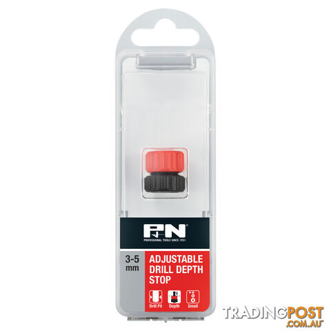 DRILL STOP SUITS 8.1-13.0MM DRILLS P&N 149060019