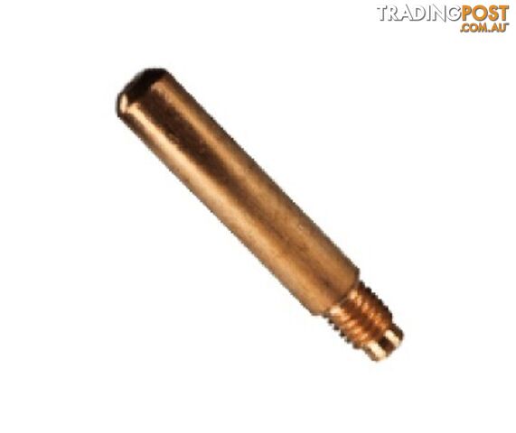 14AH364 1.2mm HD Contact Tip Alum Tweco Style