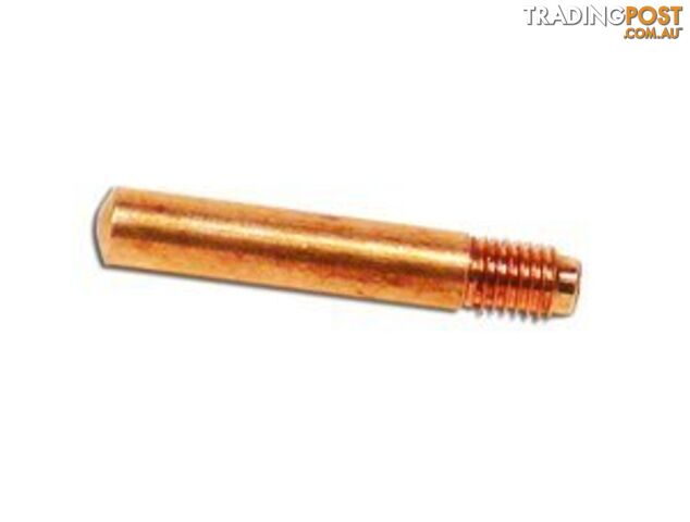 1.2mm Tweco Style 1 Contact Tip Heavy Duty 14H-45 Pkt : 10