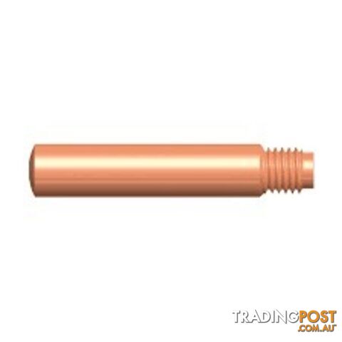 Contact Tip 0.9mm Tweco Style Heavy Duty 14H35 Pkt : 10