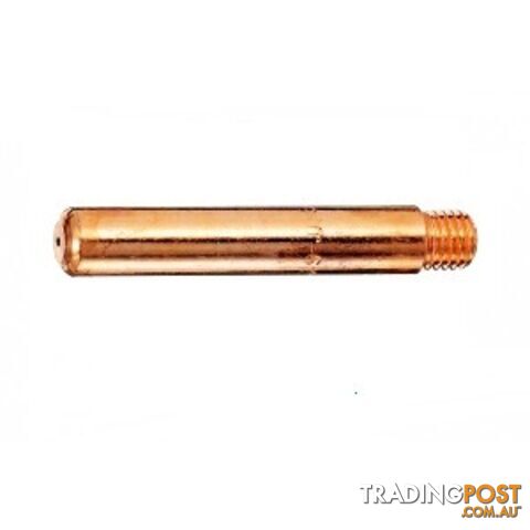 1.0mm Contact Tip Heavy Duty TWECO STYLE 14H40