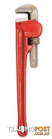 600mm Pipe Wrench Rigid Pattern Kc Tools 15134