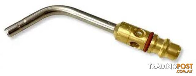 Swirl Tip (Air/Acet) Size 5 Quick Connection Harris 1601011