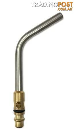 Swirl tip for LPG/Propane, Size HT3
