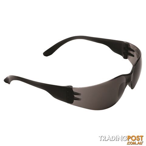 Tsunami Safety Glasses Smoke Lens 1602 Each - photo 2 of 2