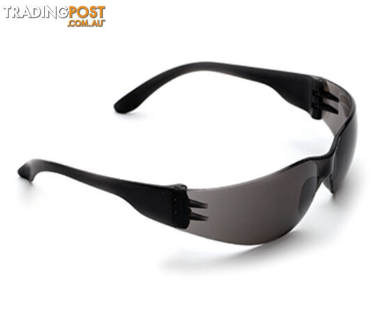 Tsunami Safety Glasses Smoke Lens 1602 Each