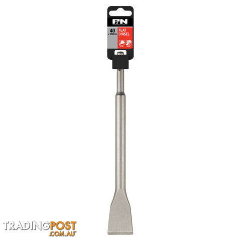 Chisel Pointed SDS 14 x 250mm P&N Tradesman 165115014