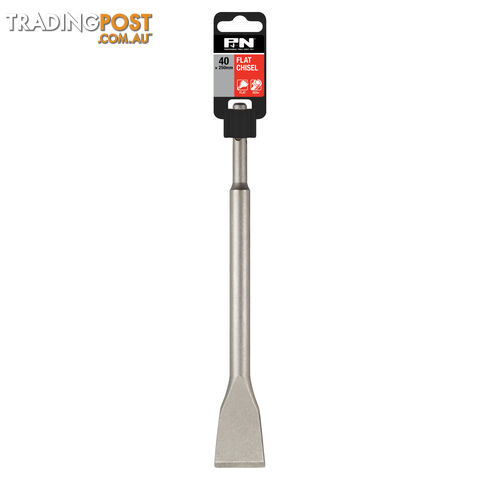 Chisel Gouging SDS 14 x 250mm P&N Tradesman 165116014