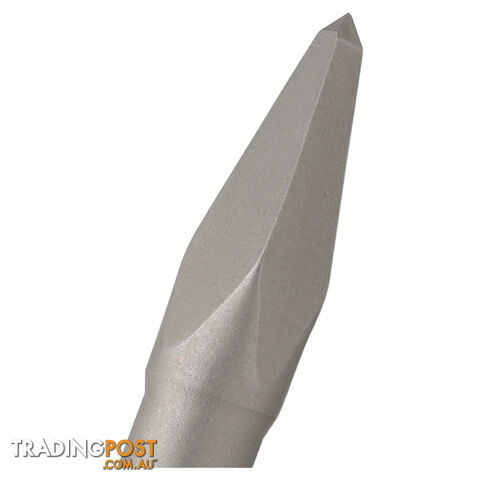Chisel Flat SDS 25 x 250mm P&N Tradesman 165117025 - photo 3 of 5